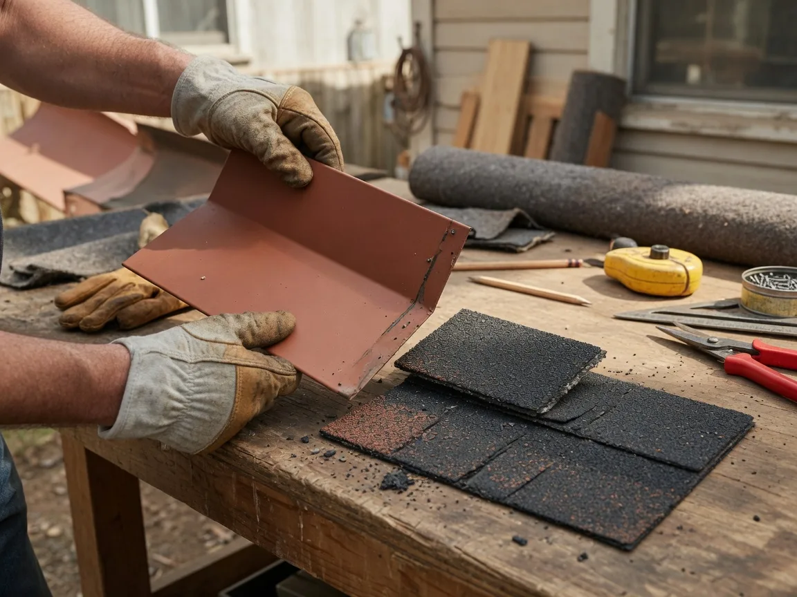 Roof Repair company in Eastport, MI
